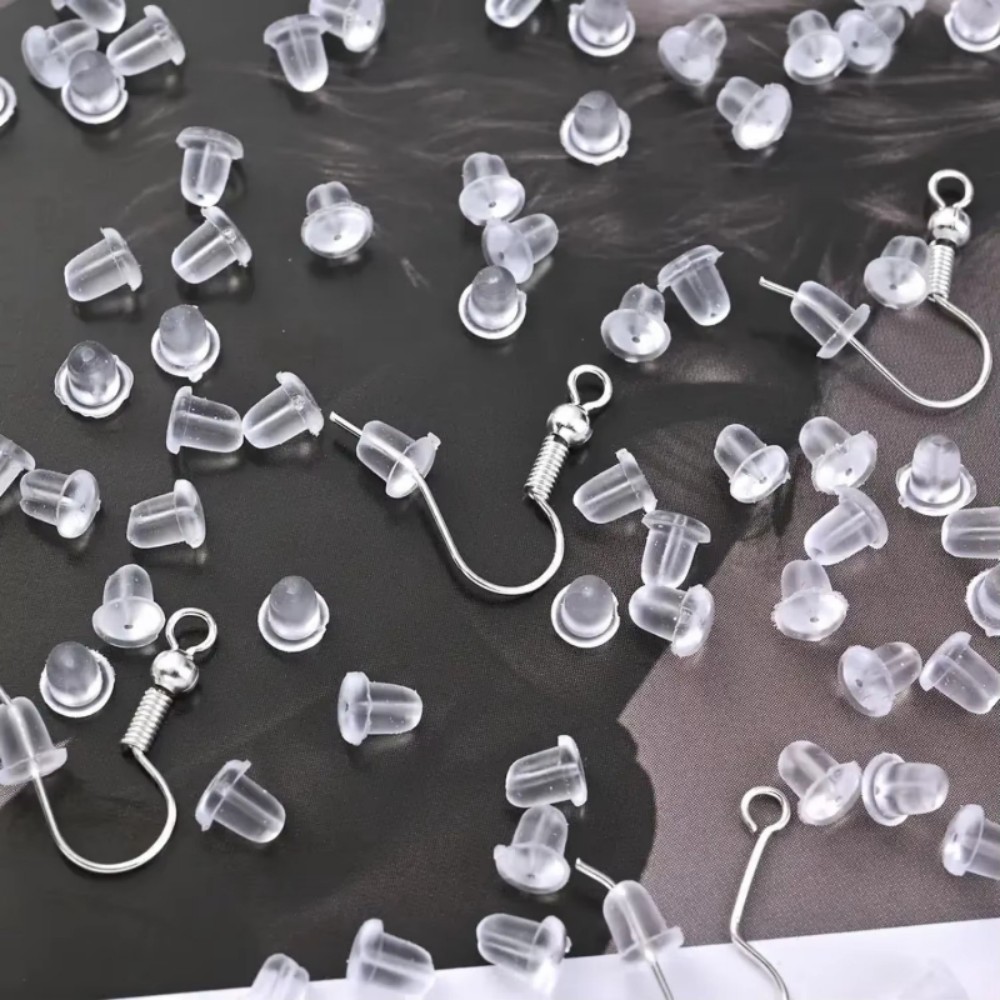 Body Jewelry Store - 100 pçs/lote brincos jóias acessórios bala