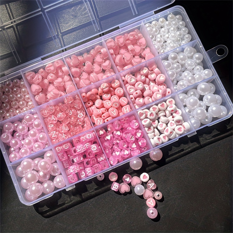 Body Jewelry Organizer - Kit de Fabricação de Joias Artesanais