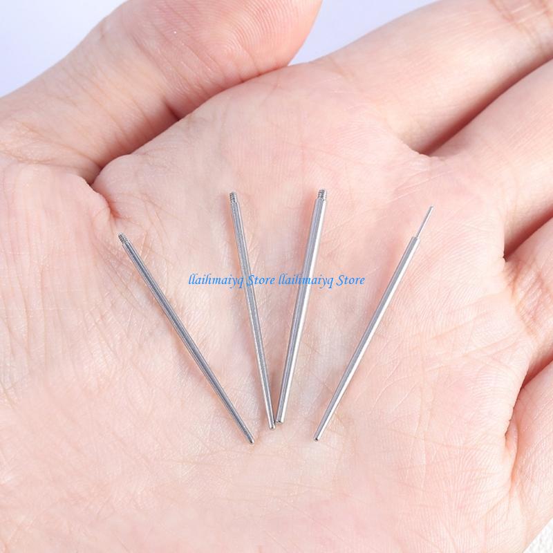 Body Jewelry Tool - 573B 10 Pacote piercing conveniente diminuição