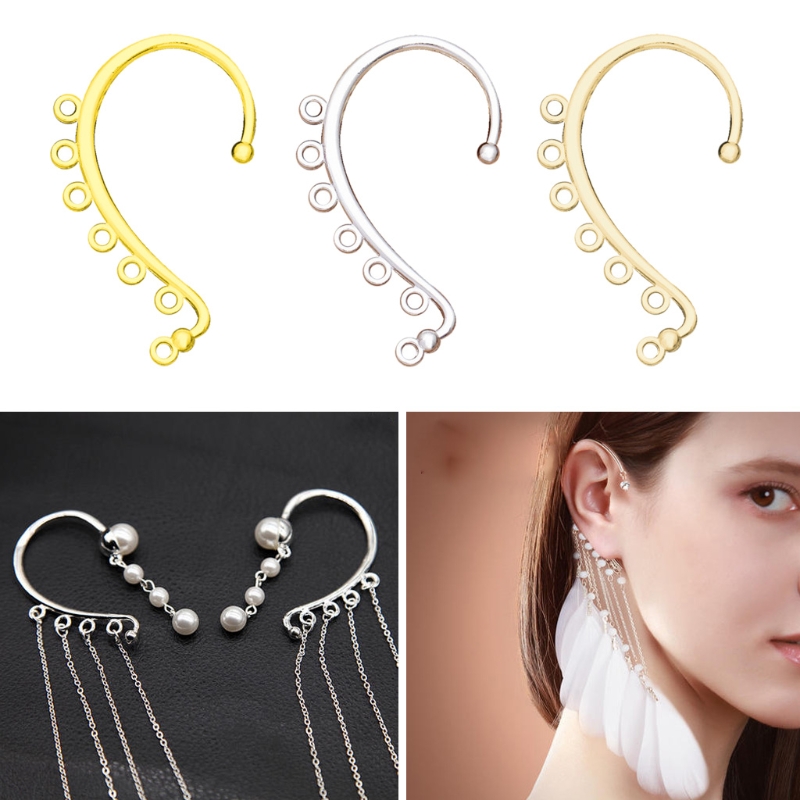 Body Jewelry Tool - Brincos de gancho 20 peças, brincos