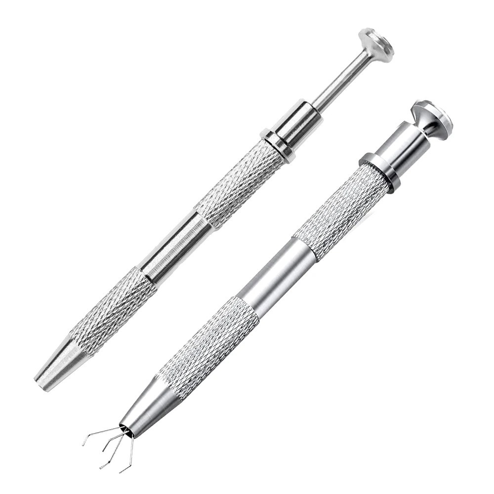 Body Jewelry Tool - Ferramenta de Pegada com 4 Garras