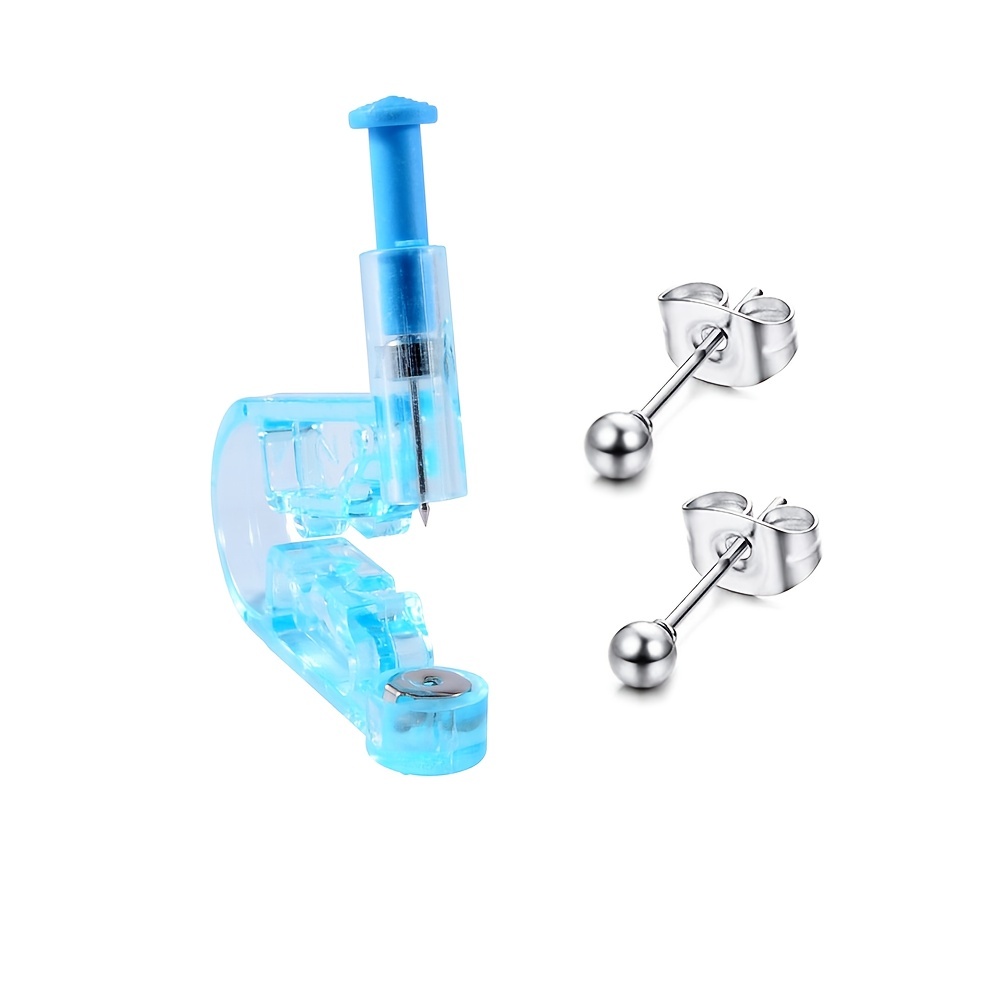 Body Jewelry Store - 3 PCS Piercing Ferramenta E Brincos