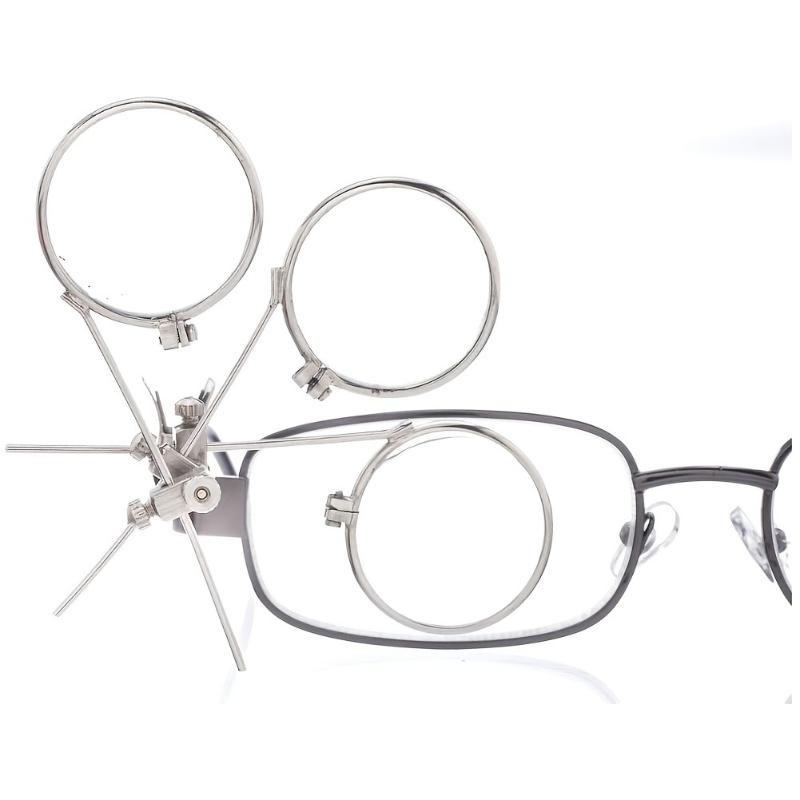 Body Jewelry Tool - # Novo. 1 Peça Lupa de