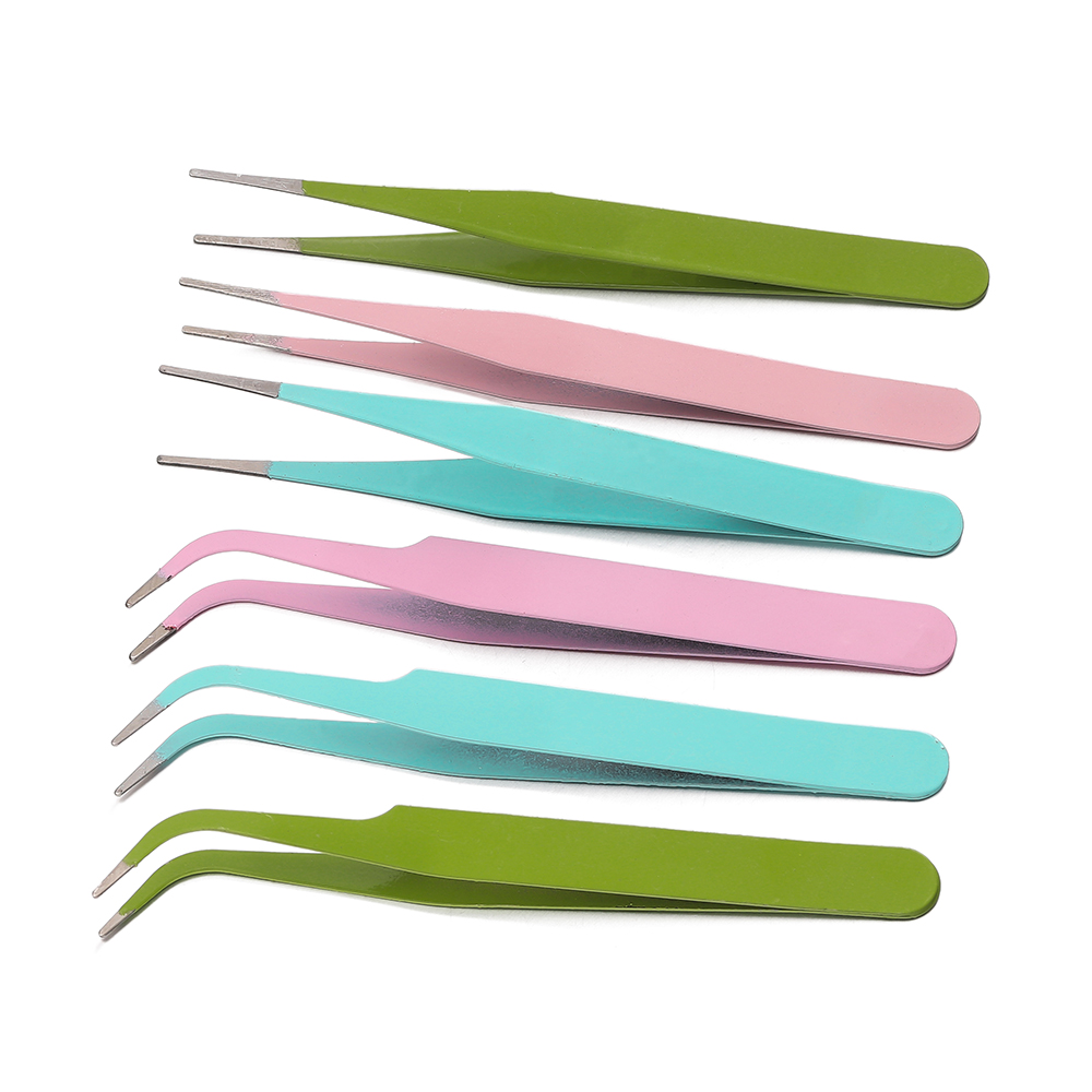Body Jewelry Tool - 1 pçs pinças coloridas ferramentas de