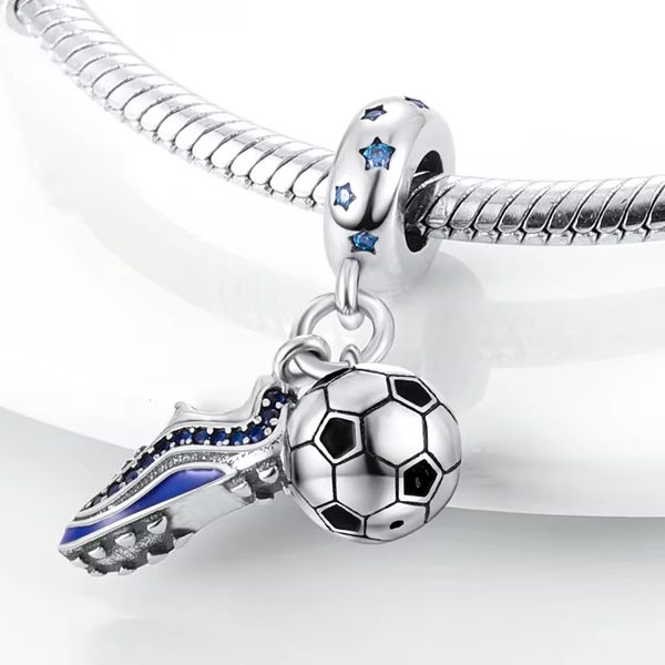 Pingente de Prata Esterlina 92 - Body Jewelry Charms avaliação e preço