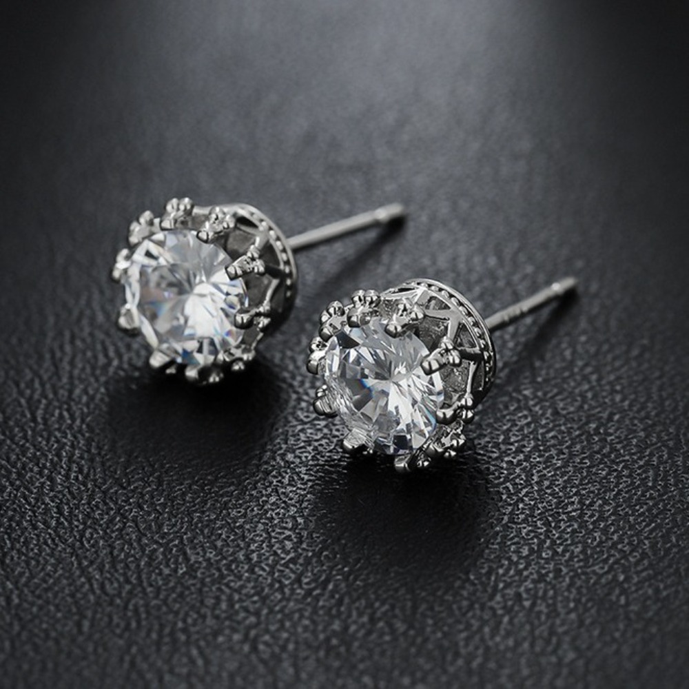 1 Par de Joias Acessórias de N - Body Jewelry High End avaliação e preço