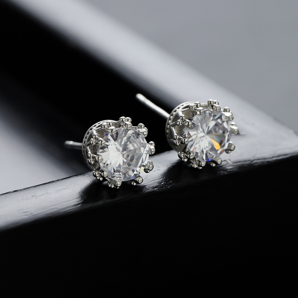 1 Par de Joias Acessórias de N - Body Jewelry High End avaliação e preço