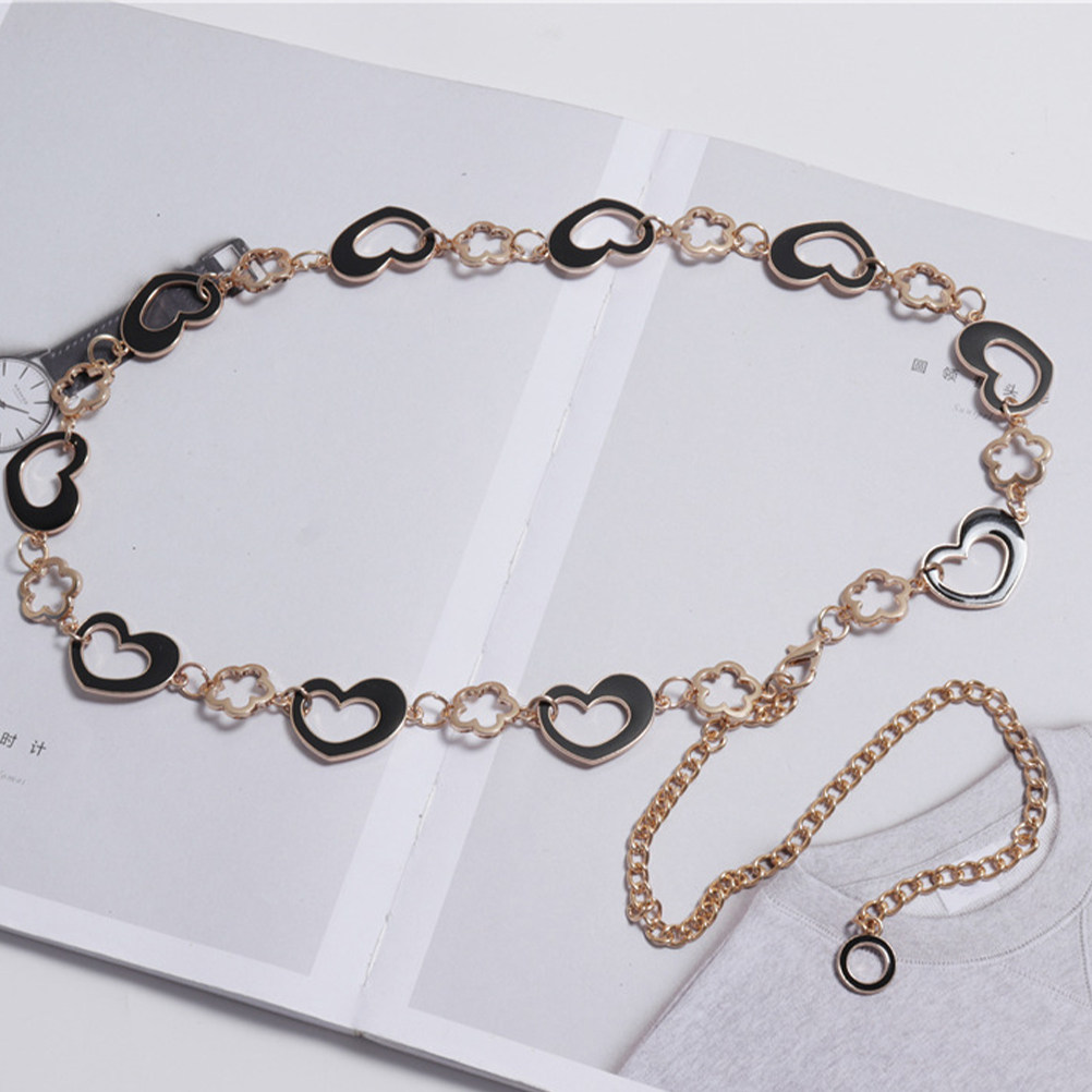 1 Peça Cinto de Cintura Femini - Body Jewelry High End avaliação e preço