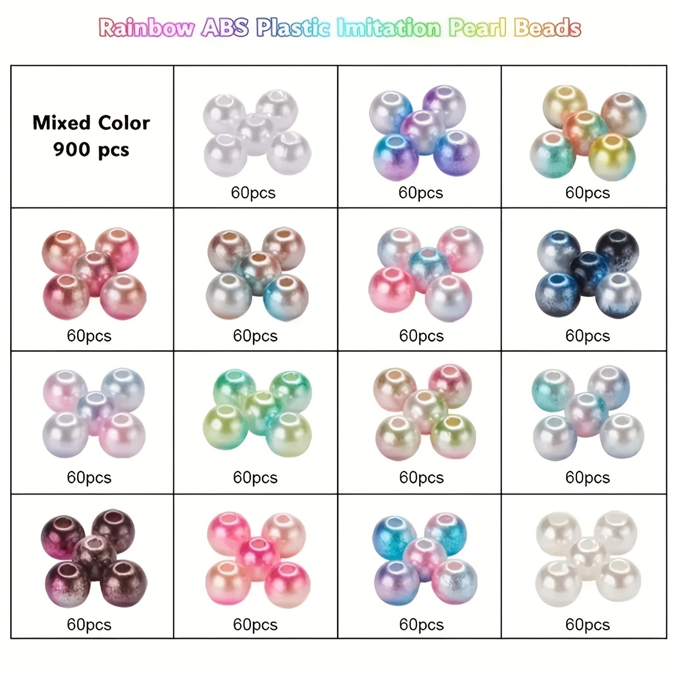 Caixa de Acrílico Pintada com  - Body Jewelry Organizer avaliação e preço