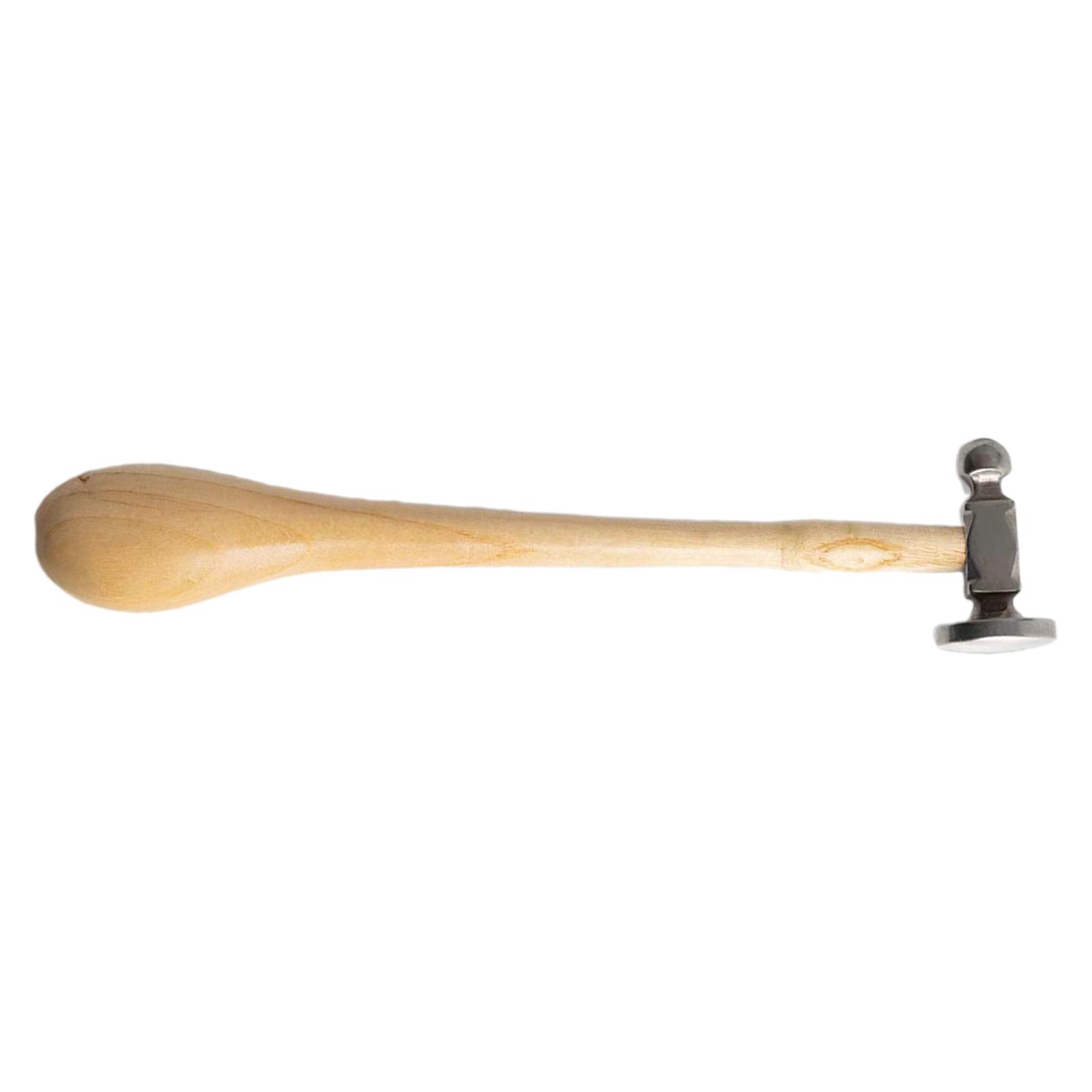Martelo de perseguição de dois - Body Jewelry Tool avaliação e preço