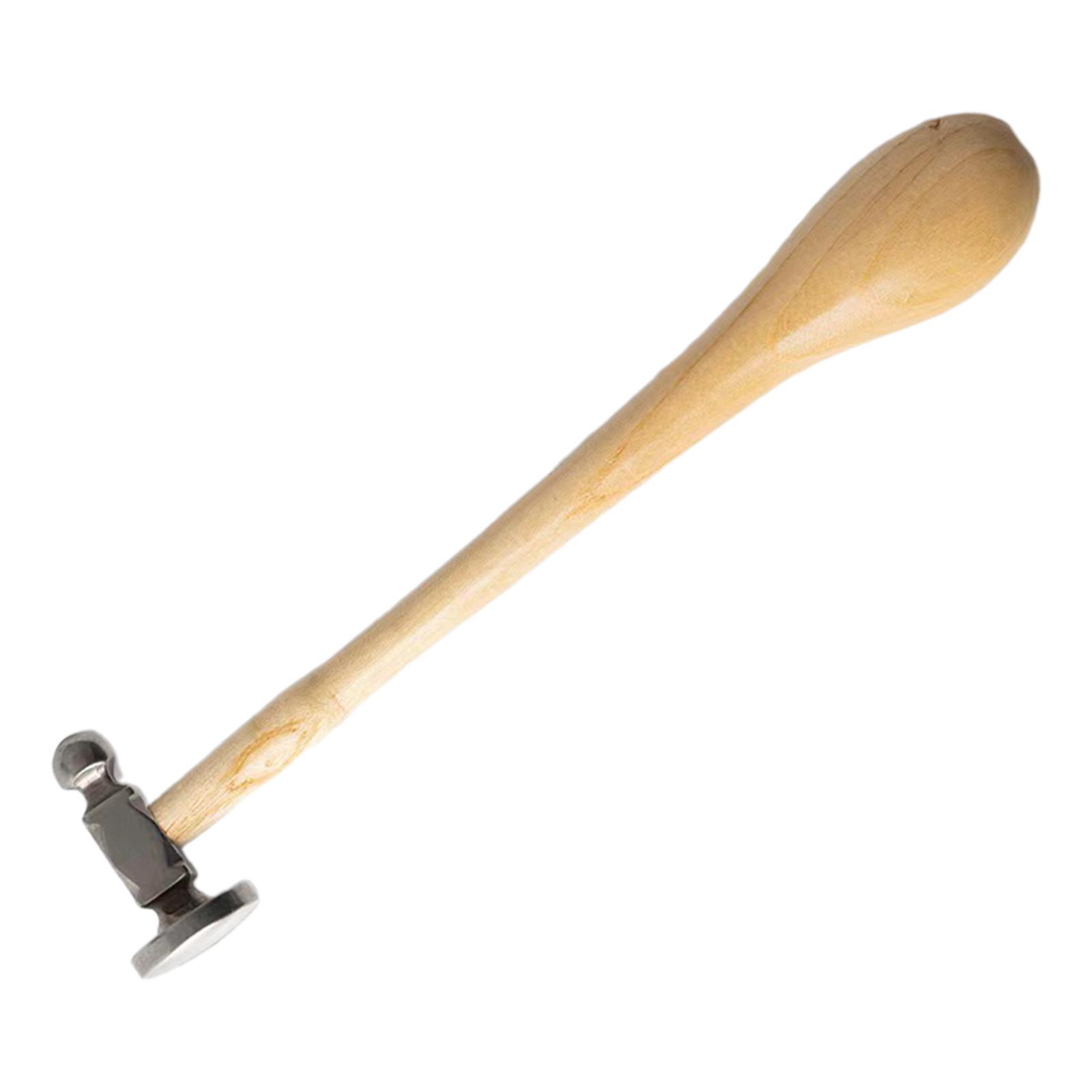 Martelo de perseguição de dois - Body Jewelry Tool avaliação e preço