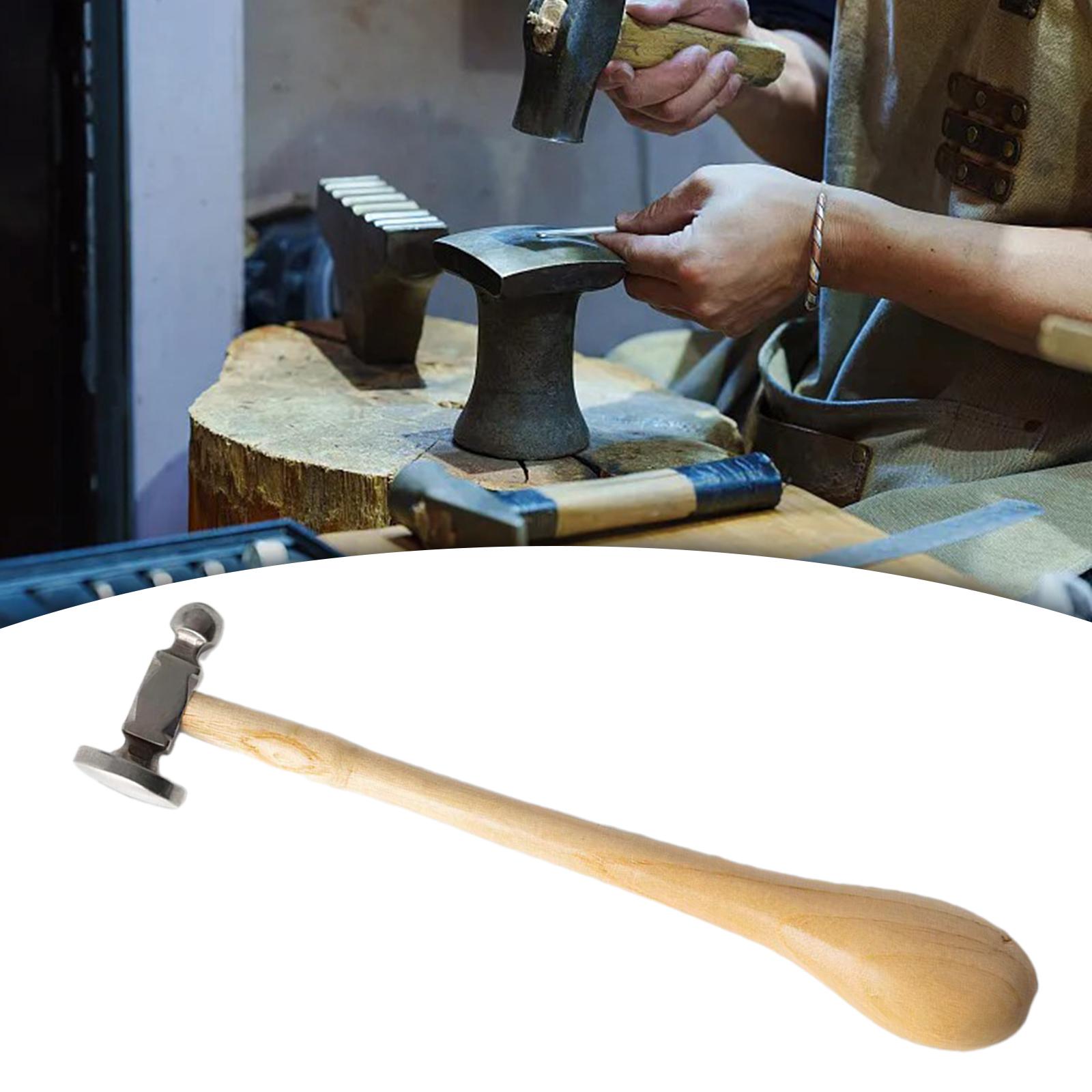 Martelo de perseguição de dois - Body Jewelry Tool avaliação e preço