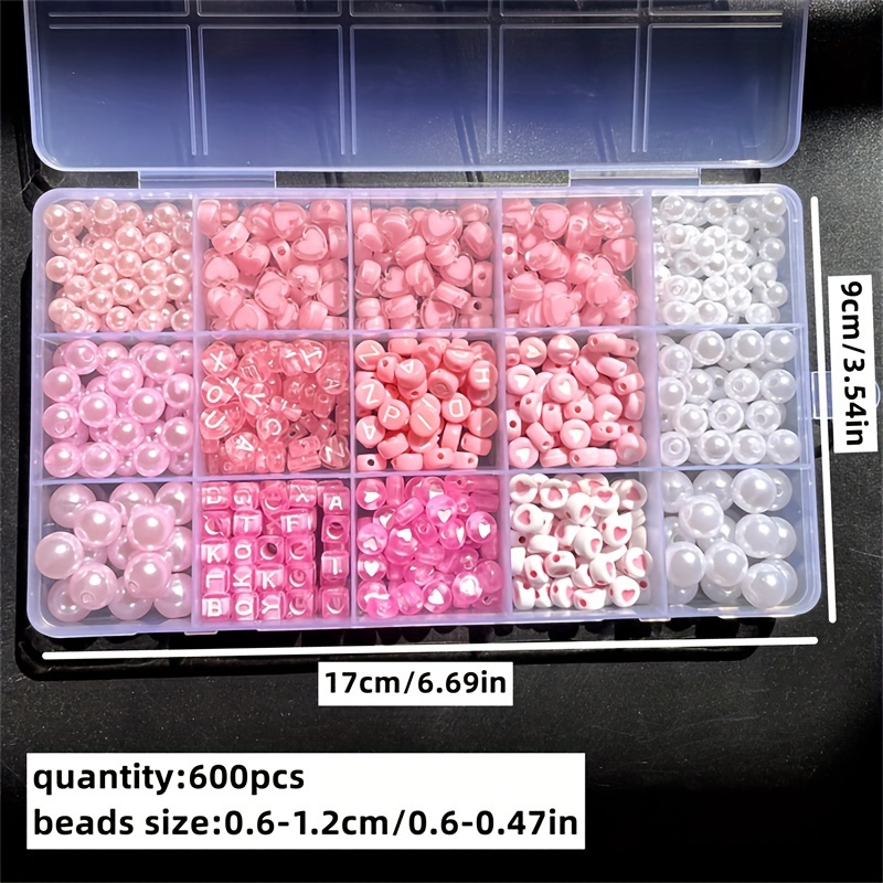 Kit de Fabricação de Joias Art - Body Jewelry Organizer avaliação e preço