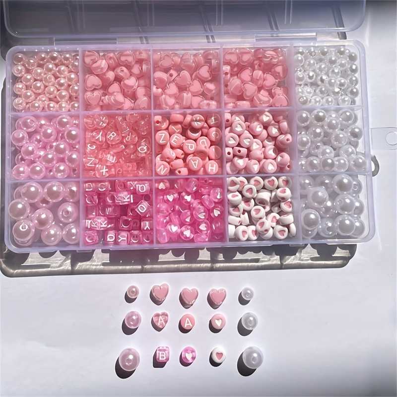 Kit de Fabricação de Joias Art - Body Jewelry Organizer avaliação e preço
