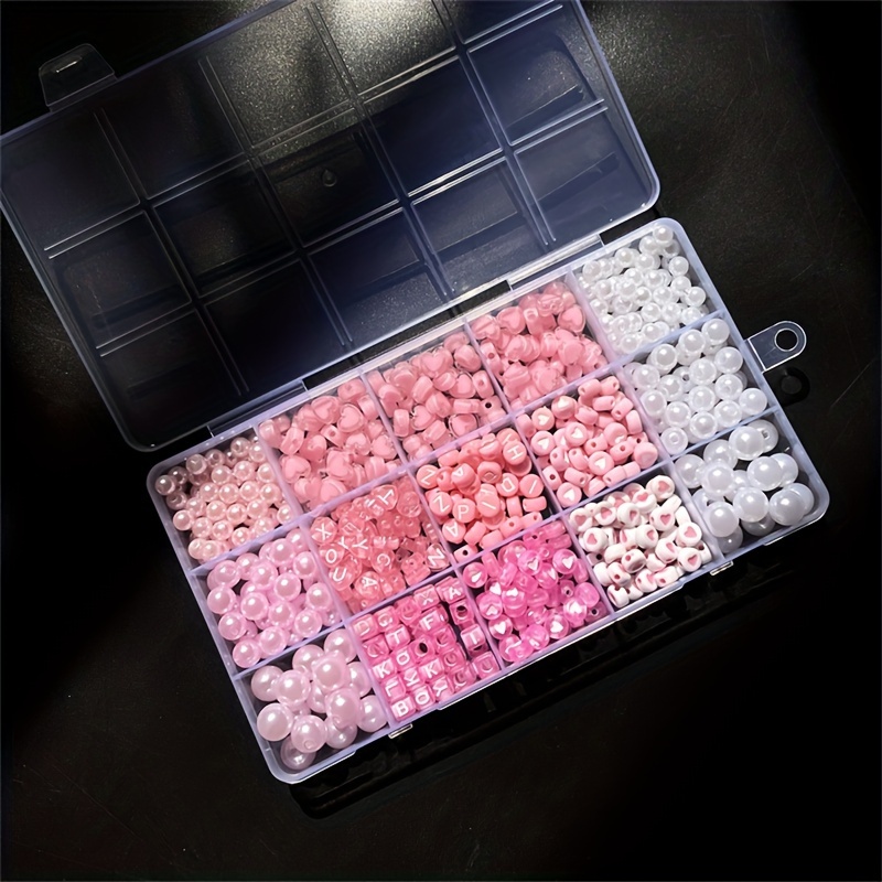 Kit de Fabricação de Joias Art - Body Jewelry Organizer avaliação e preço