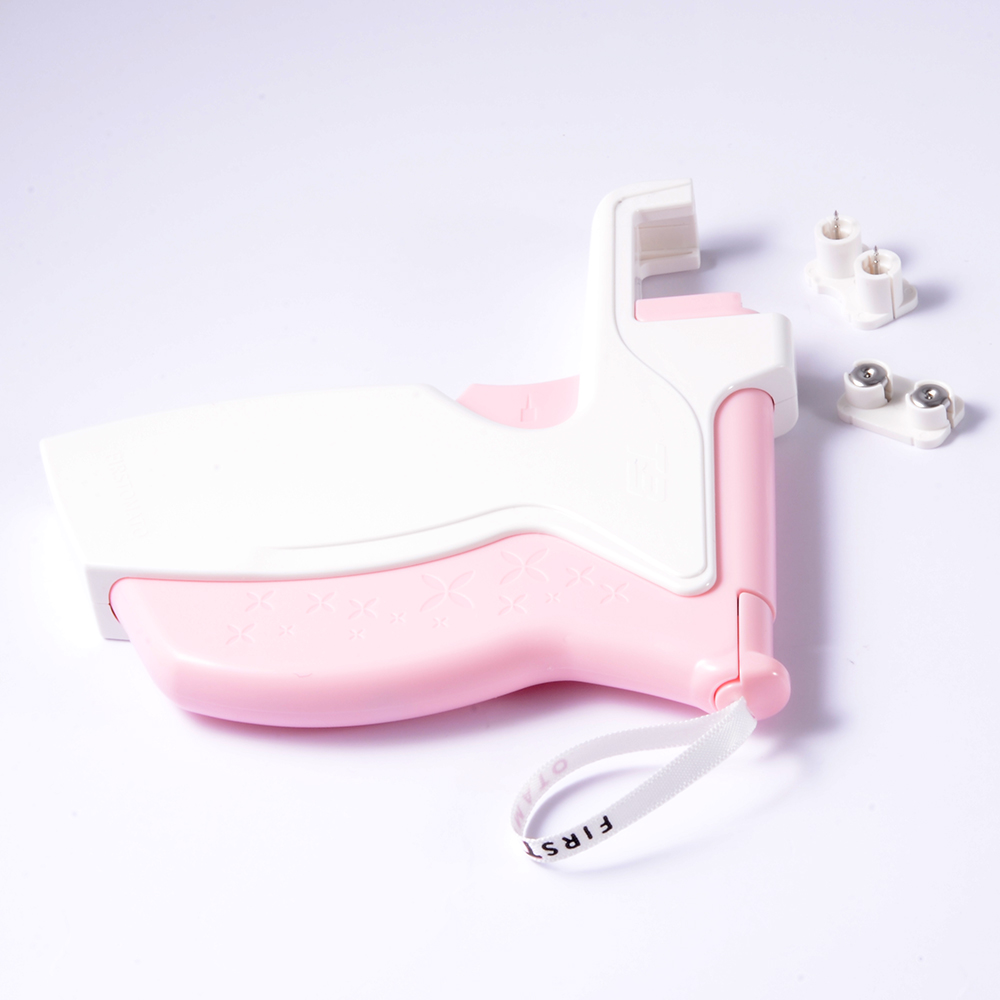 T3 Ear Piercing Gun Kit, Brinc - Body Jewelry Store avaliação e preço