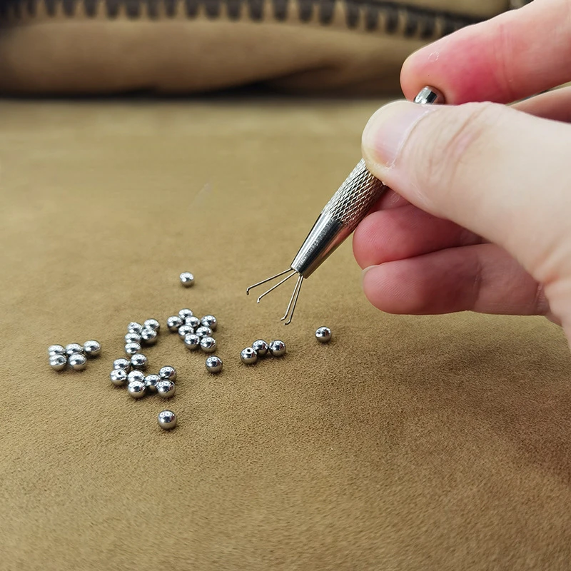 Mini 4 Garras Pinça de Jóias,  - Body Jewelry Tool avaliação e preço