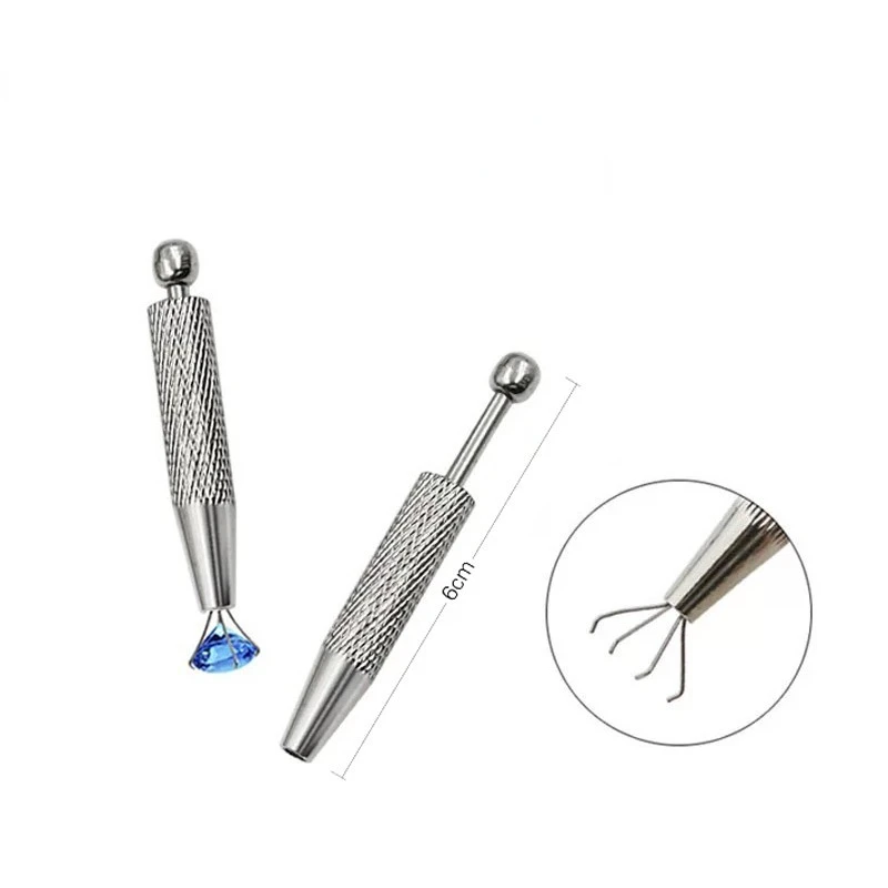 Mini 4 Garras Pinça de Jóias,  - Body Jewelry Tool avaliação e preço