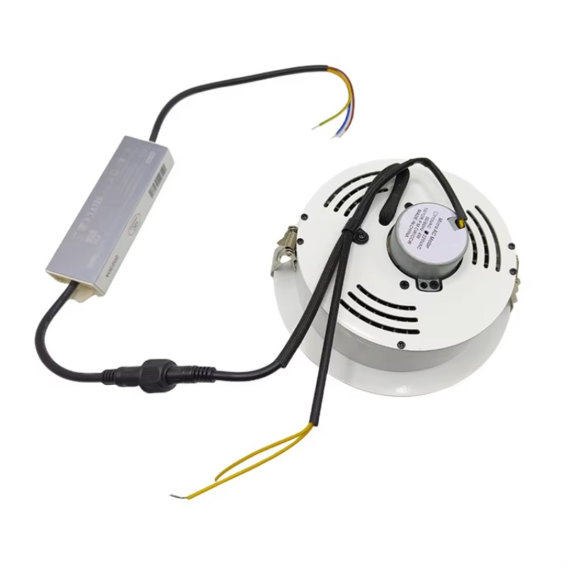 Luminária de Embutir LED Ultra - Body Jewelry Store avaliação e preço