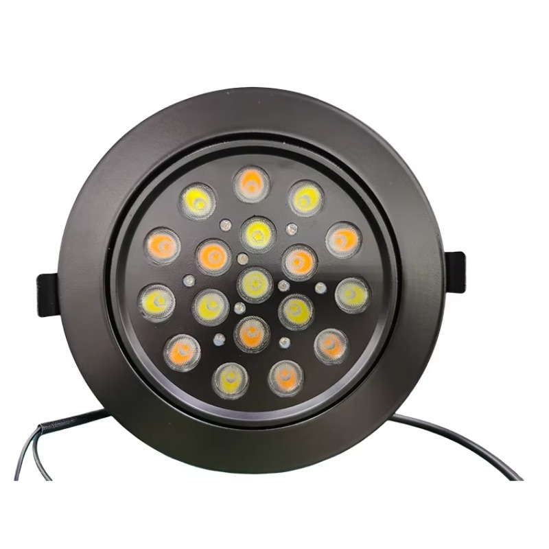 Luminária de Embutir LED Ultra - Body Jewelry Store avaliação e preço