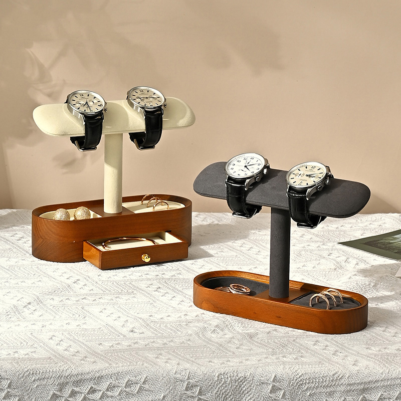 Oirlv organizador de relógio d - Body Jewelry Organizer avaliação e preço