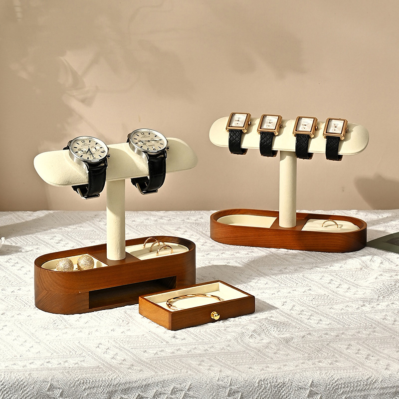 Oirlv organizador de relógio d - Body Jewelry Organizer avaliação e preço