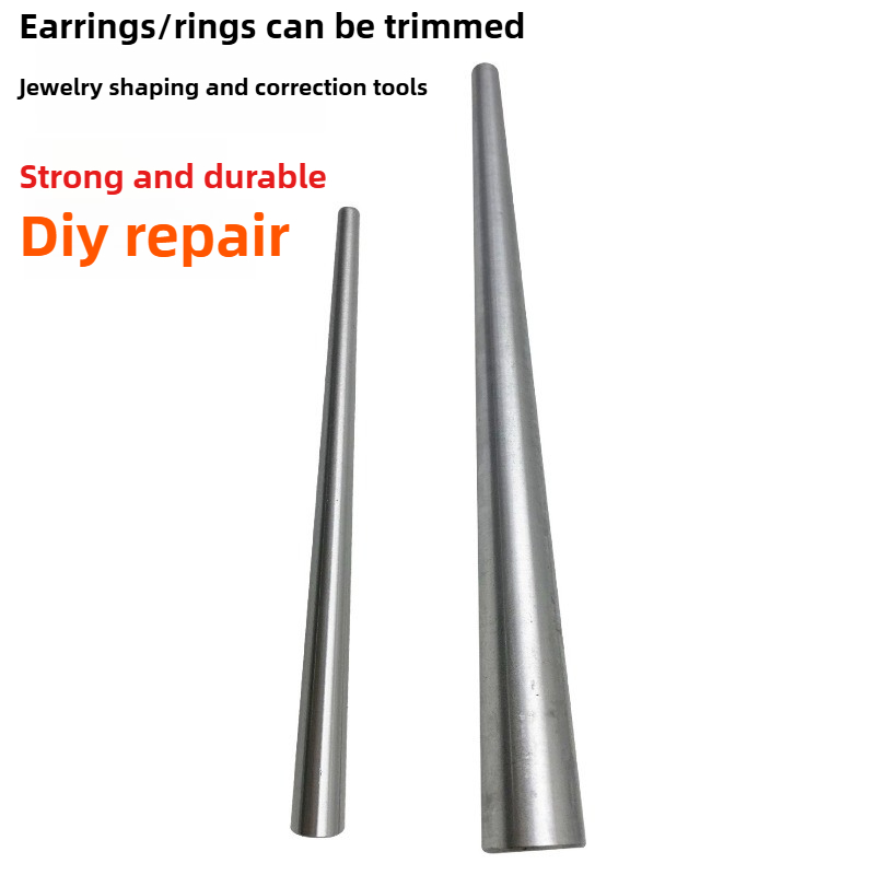Ferro de Endireitar Anéis e Br - Body Jewelry Tool avaliação e preço