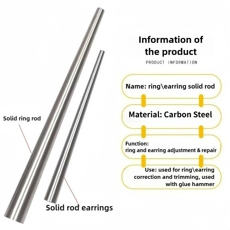 Ferro de Endireitar Anéis e Br - Body Jewelry Tool avaliação e preço