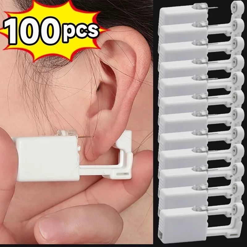 Kit de pistola de piercing de  - Body Jewelry Tool avaliação e preço