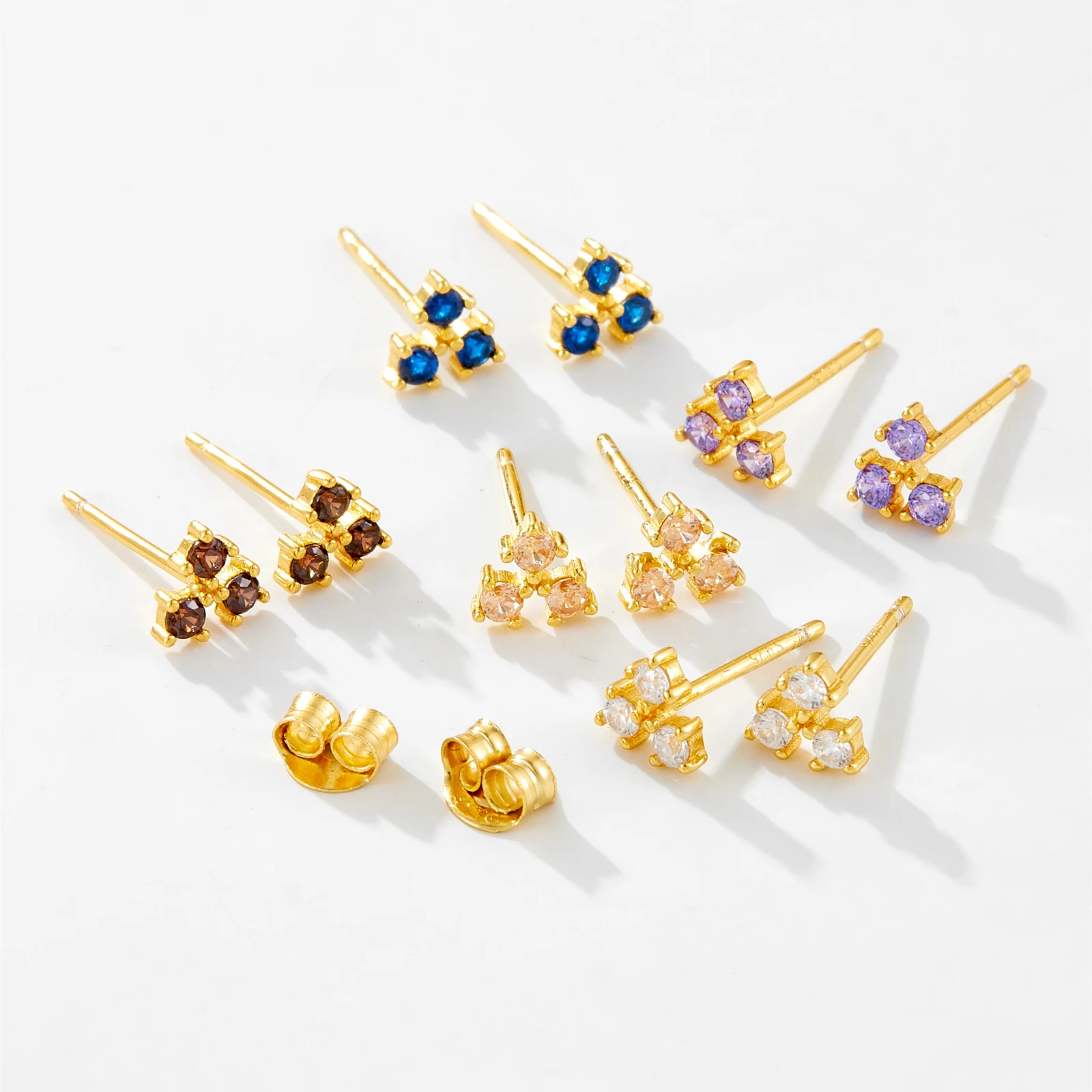 Brinco de Prata Esterlina 925  - Body Jewelry Ear avaliação e preço
