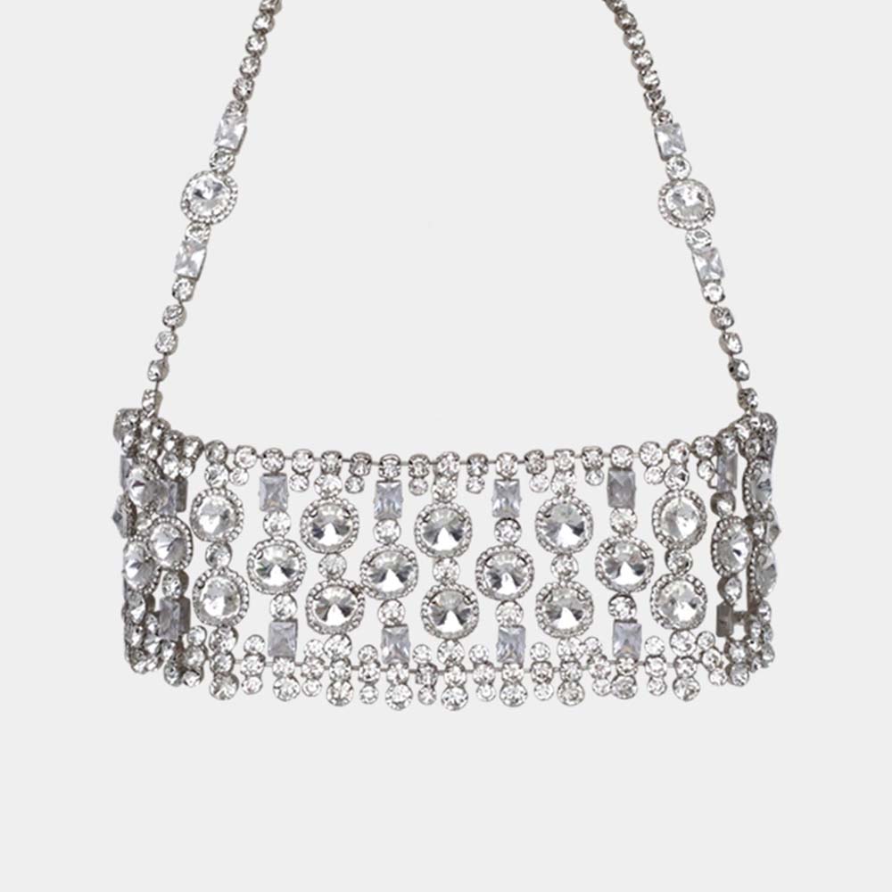 Stonefans-Jóias Strass para Mu - Body Jewelry Charms avaliação e preço