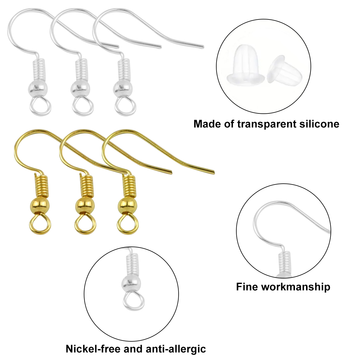 Caixa diy jóias materiais aces - Body Jewelry Flat Back avaliação e preço