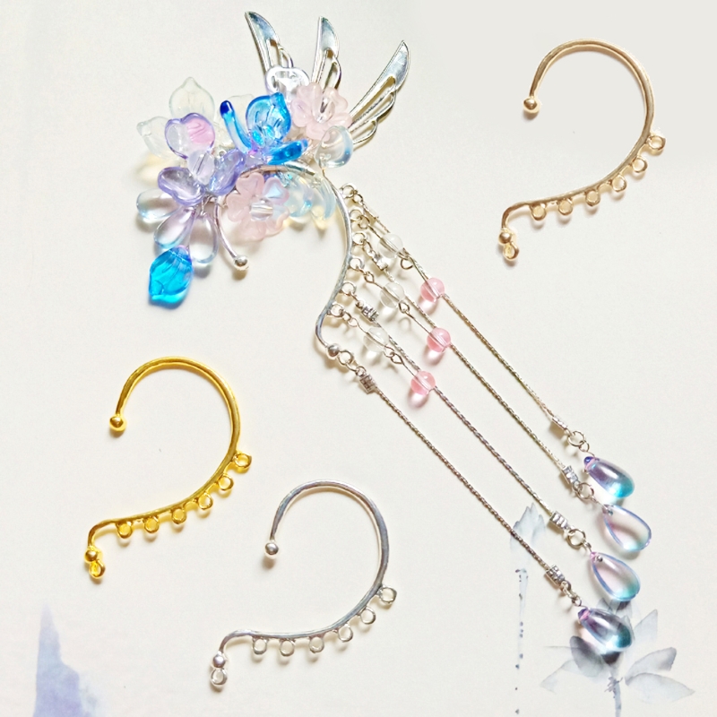 Brincos de gancho 20 peças, br - Body Jewelry Tool avaliação e preço