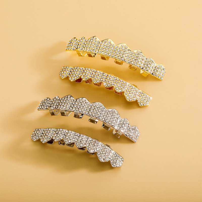 Joia Dental Destacável Bling E - Body Jewelry Charms avaliação e preço