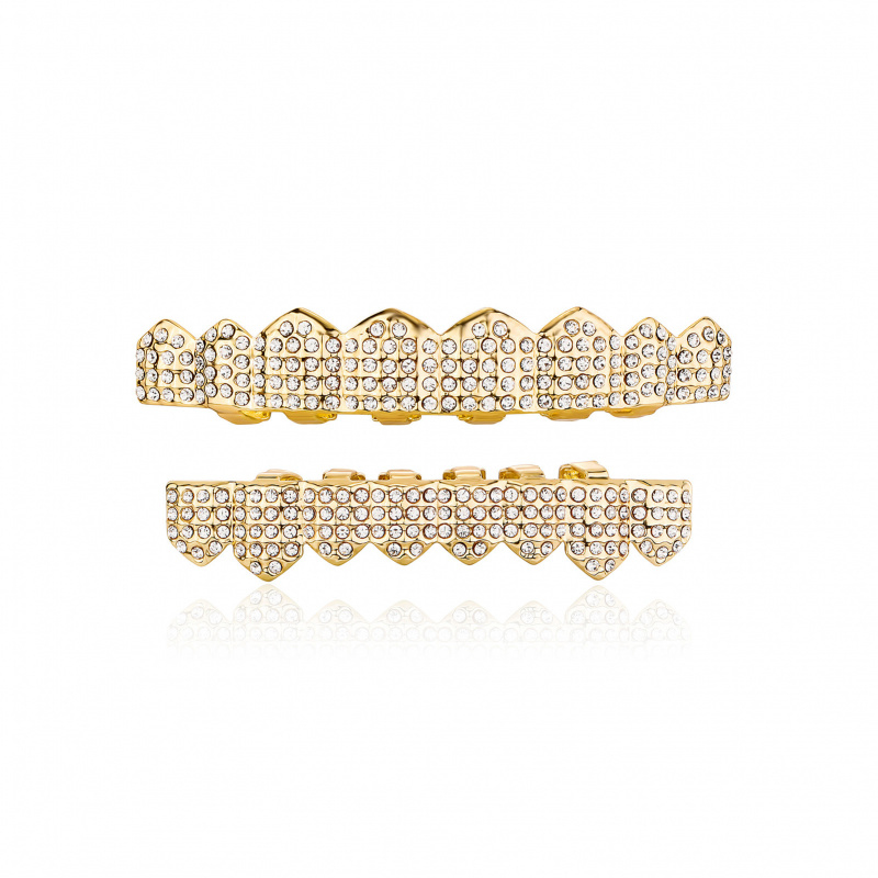 Joia Dental Destacável Bling E - Body Jewelry Charms avaliação e preço