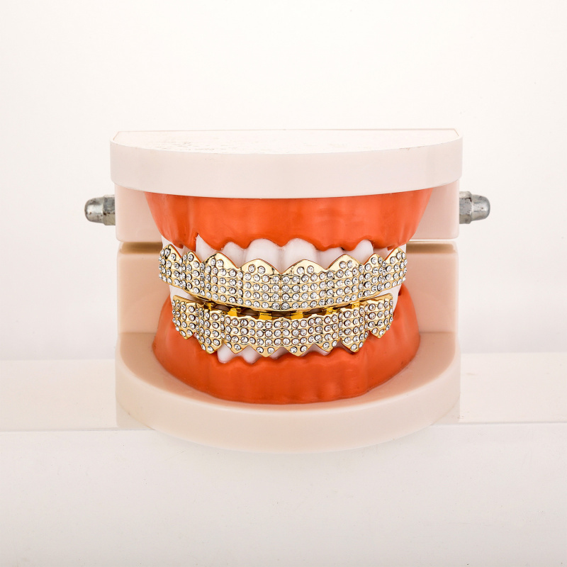 Joia Dental Destacável Bling E - Body Jewelry Charms avaliação e preço
