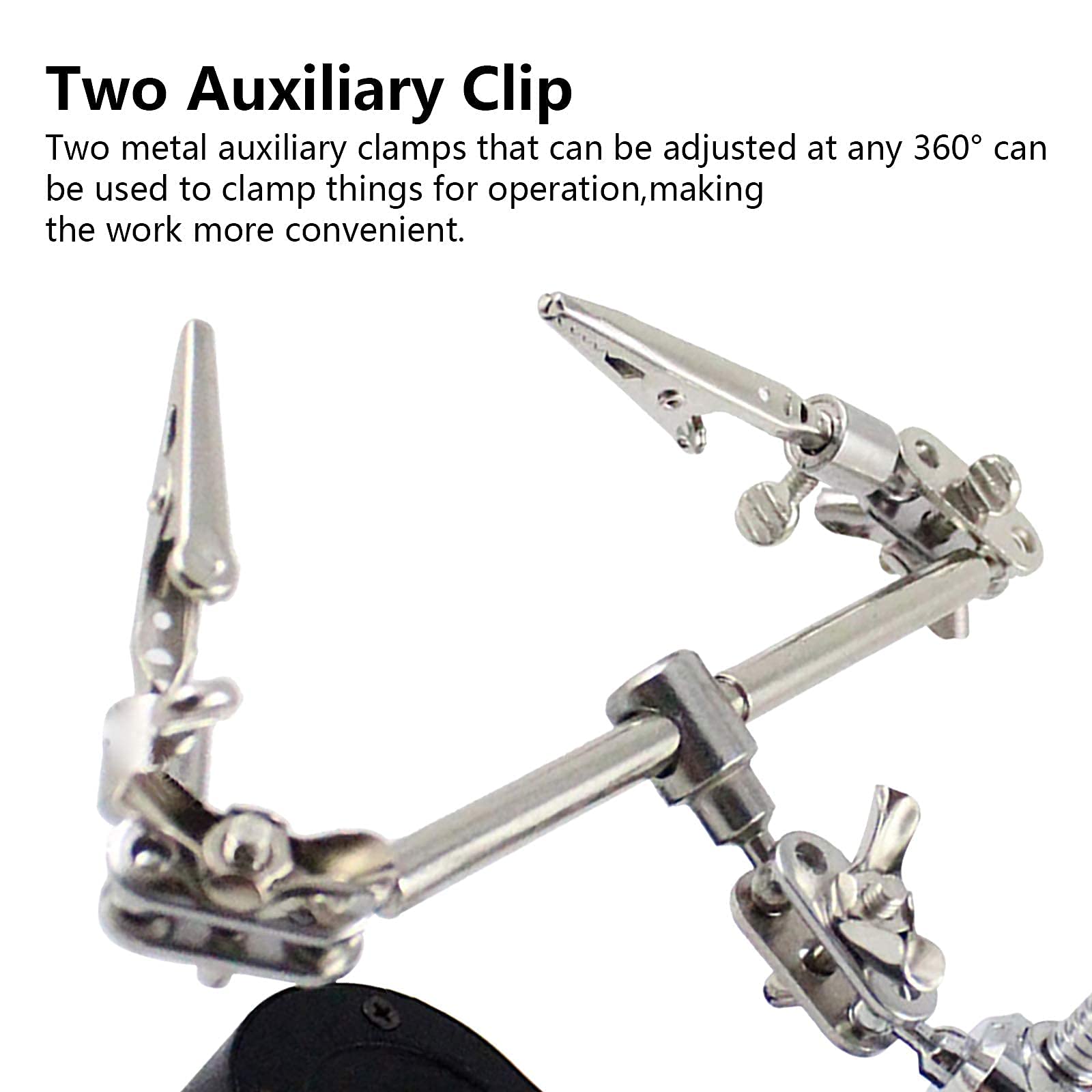 Estação de Soldagem com Luz LE - Body Jewelry Tool avaliação e preço