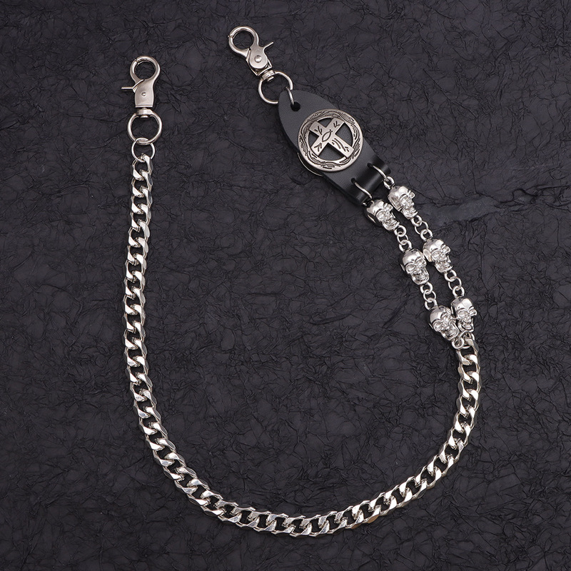 Corrente de Cintura Multicamad - Body Jewelry Charms avaliação e preço