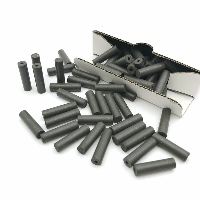 100 pçs/caixa pontos de borrac - Body Jewelry Organizer avaliação e preço