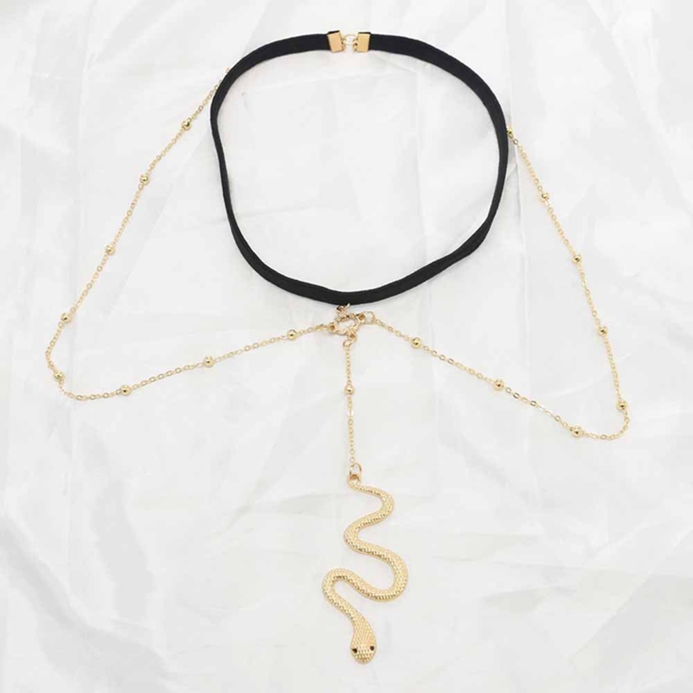 Bohojewelry-Pingentes Cobra Co - Body Jewelry Store avaliação e preço