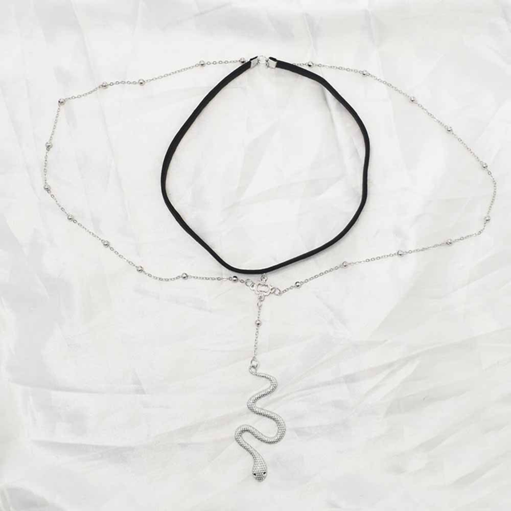 Bohojewelry-Pingentes Cobra Co - Body Jewelry Store avaliação e preço
