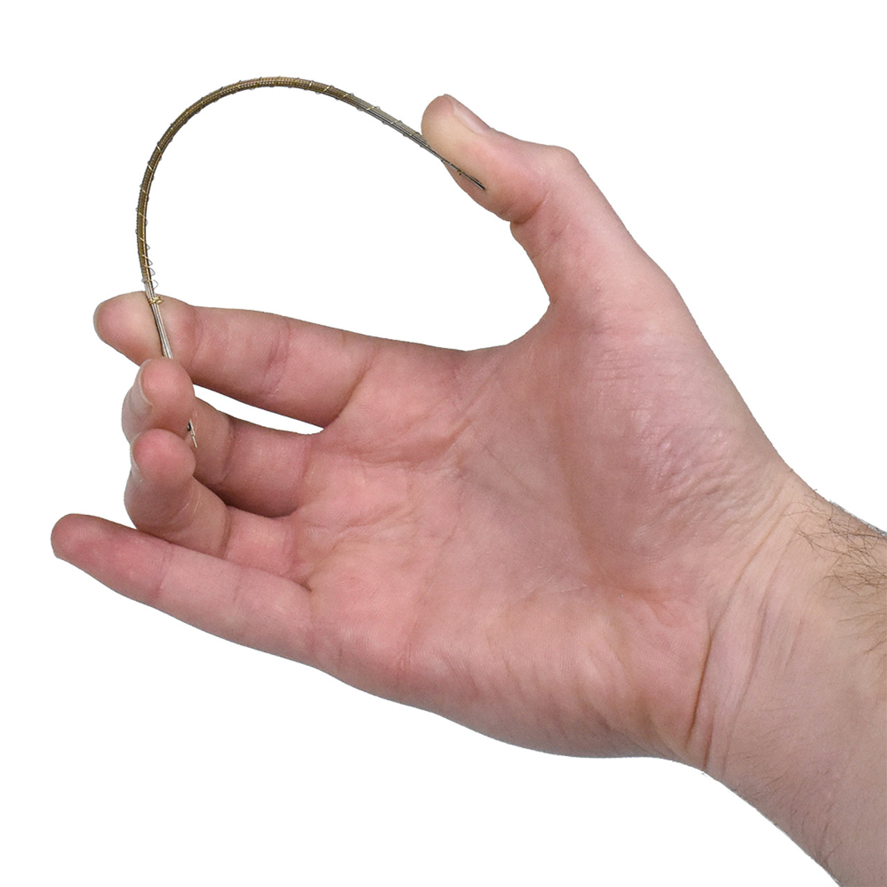 NIQUA SUPER Q 130mm Lâminas de - Body Jewelry Tool avaliação e preço