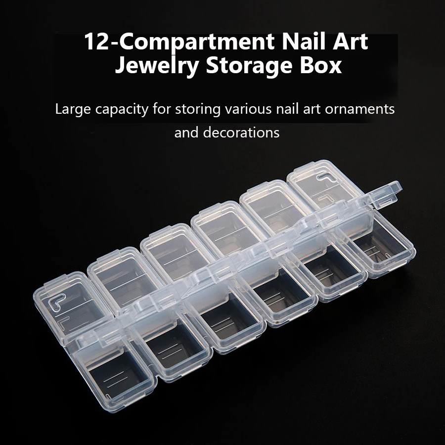 Caixa Organizadora de Plástico - Body Jewelry Organizer avaliação e preço
