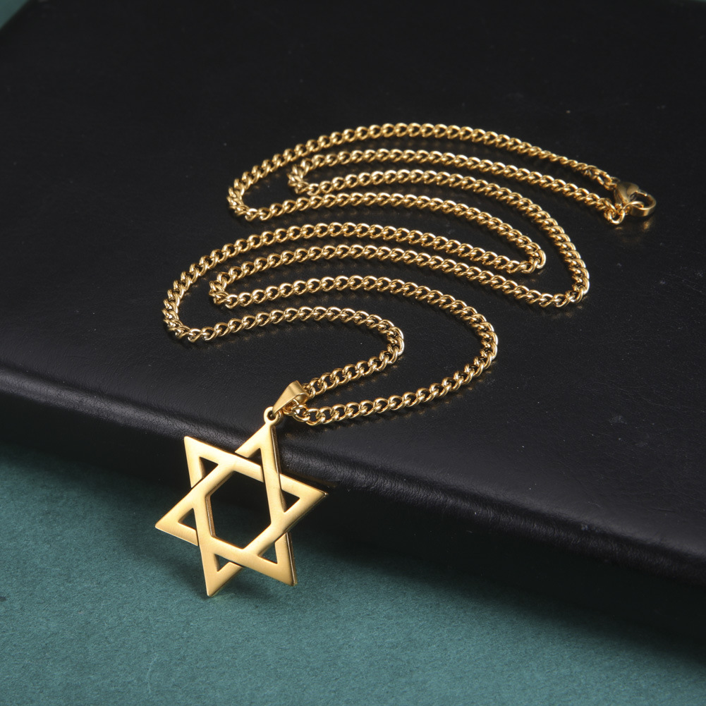 Colar com Pingente Estrela de  - Body Jewelry Organizer avaliação e preço