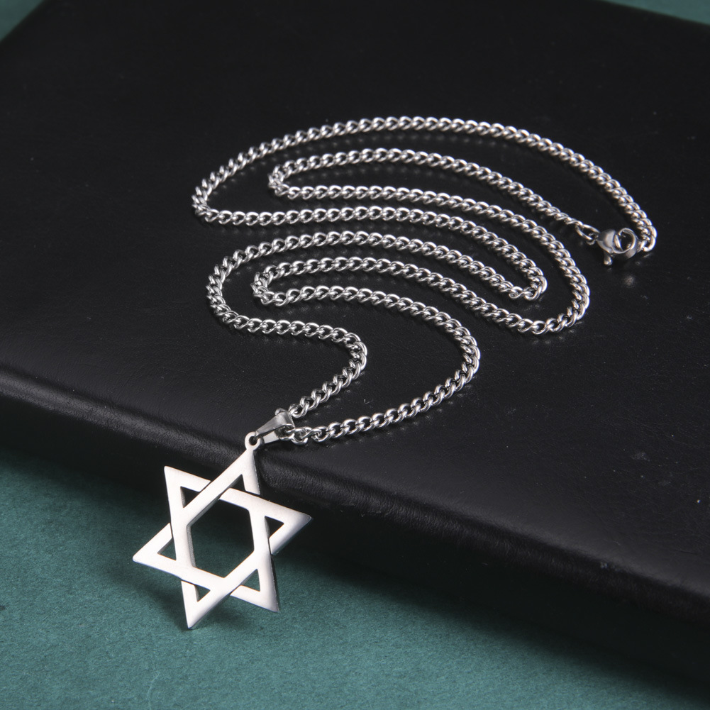 Colar com Pingente Estrela de  - Body Jewelry Organizer avaliação e preço