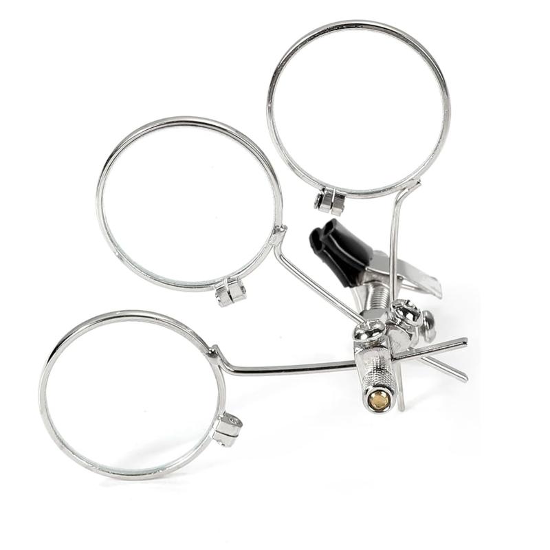 # Novo. 1 Peça Lupa de Joalhei - Body Jewelry Tool avaliação e preço