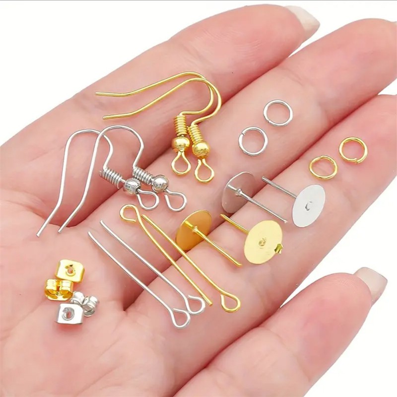 Conjunto de 1 Caixa com Gancho - Body Jewelry Organizer avaliação e preço