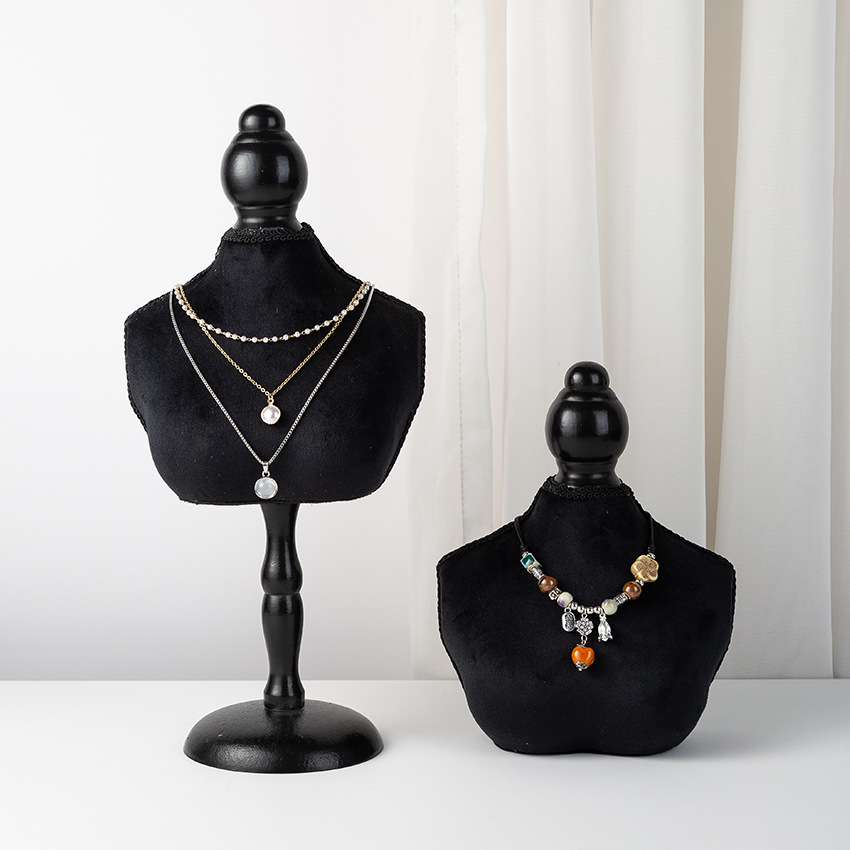 Expositor de Joias em Veludo P - Body Jewelry Store avaliação e preço