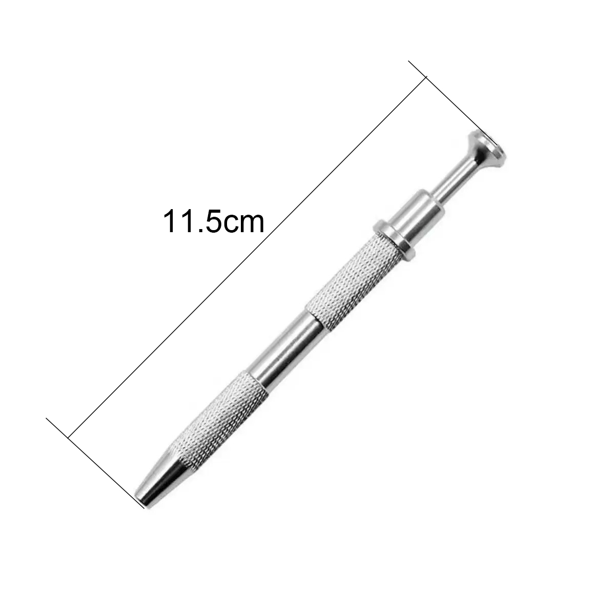 1 peça Ferramenta de Recolha d - Body Jewelry Tool avaliação e preço